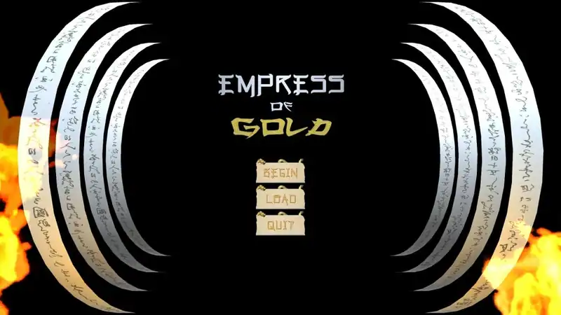 Empress of Gold — изображение 1
