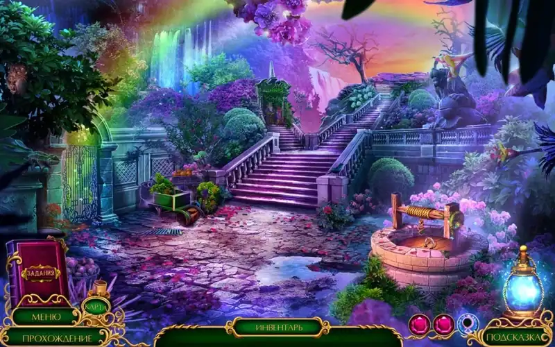 Enchanted Kingdom 8: Master of Riddles — изображение 1