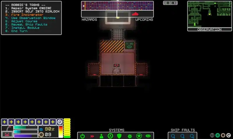 Endless Dark — изображение 1