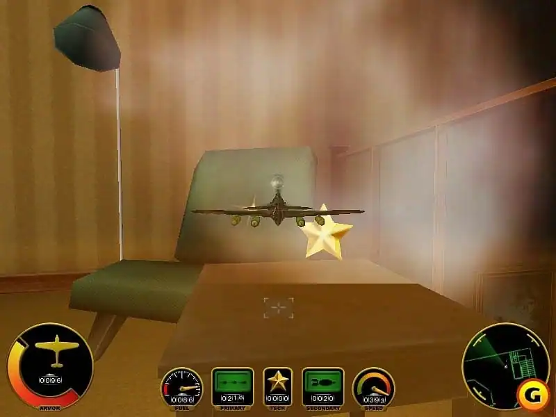 Airfix Dogfighter — изображение 1