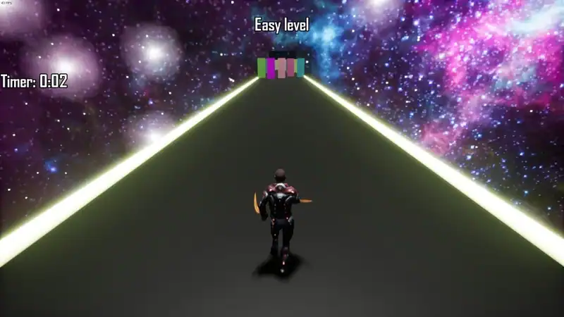 Endless Maneuver — изображение 1