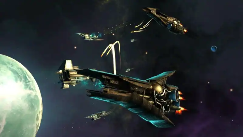 Endless Space — изображение 1