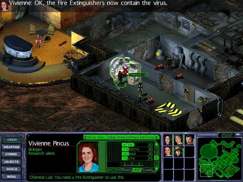 Enemy Infestation — изображение 1