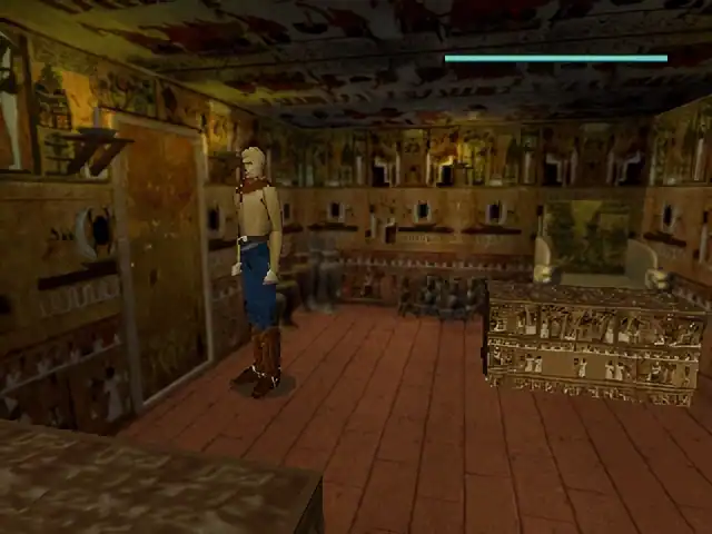 Enigma (PS1) — изображение 1