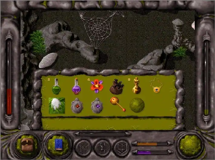 Entomorph: Plague of the Darkfall — изображение 1