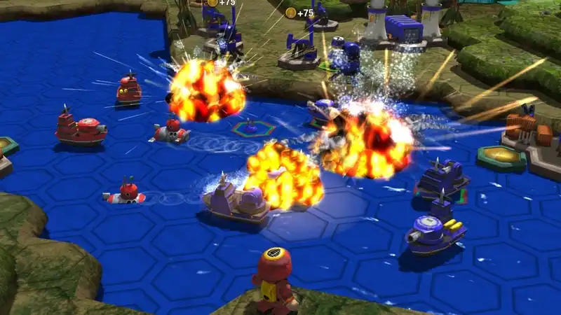 Epic Little War Game — изображение 1