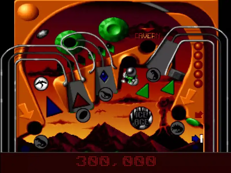 Epic Pinball: The Complete Collection — изображение 1