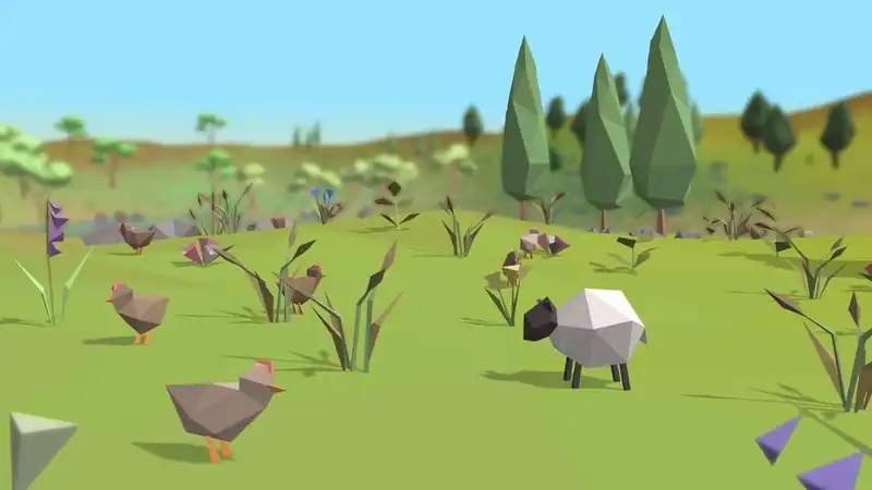 Equilinox — изображение 1