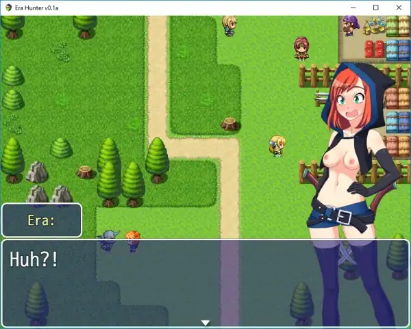 EraHunter — изображение 1