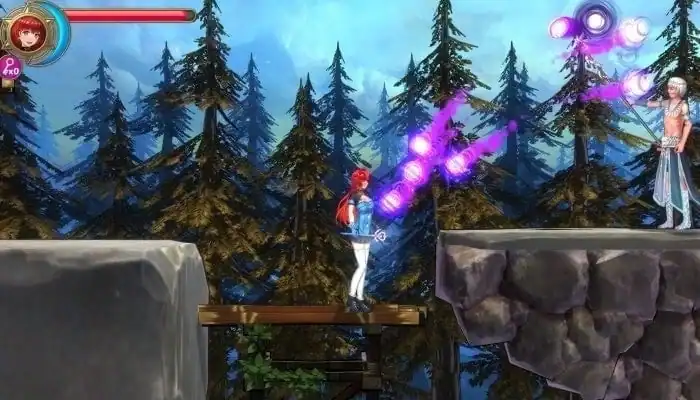 Erolyn Chan Fight — изображение 1