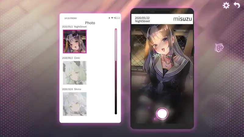 Erophone — изображение 1