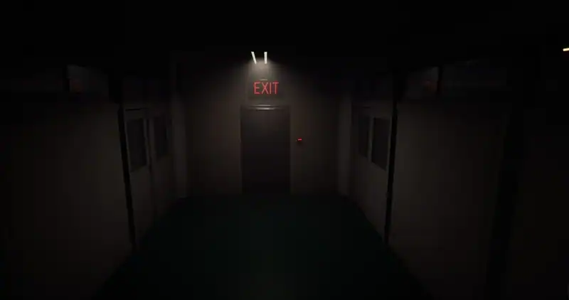 Escape — изображение 1