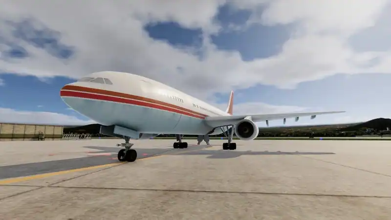 Airport Simulator 2019 — изображение 1