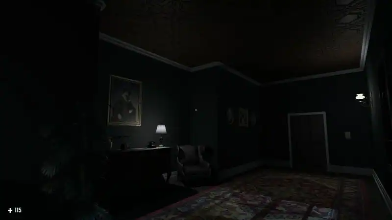 Escape From House — изображение 1