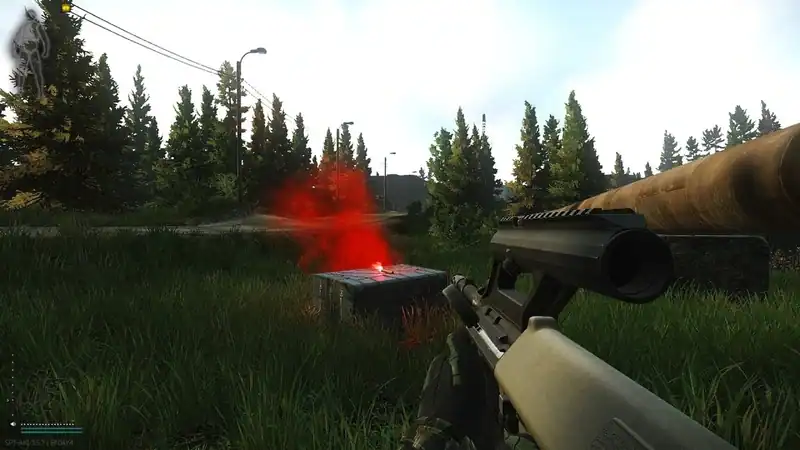 Escape From Tarkov по сети — изображение 1
