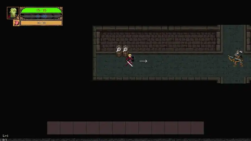 Escape from the death castle — изображение 1