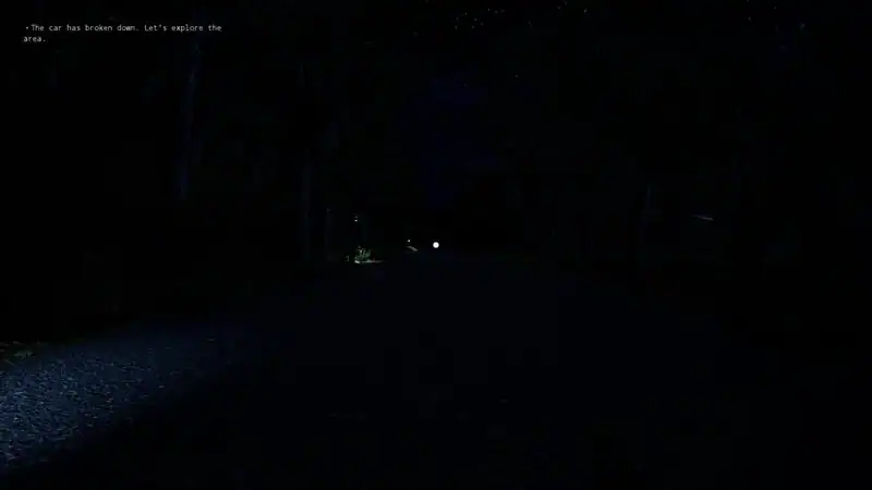 Escape from the Village — изображение 1