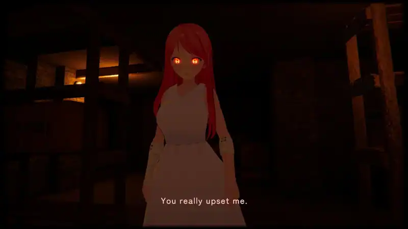Escape from Yandere — изображение 1