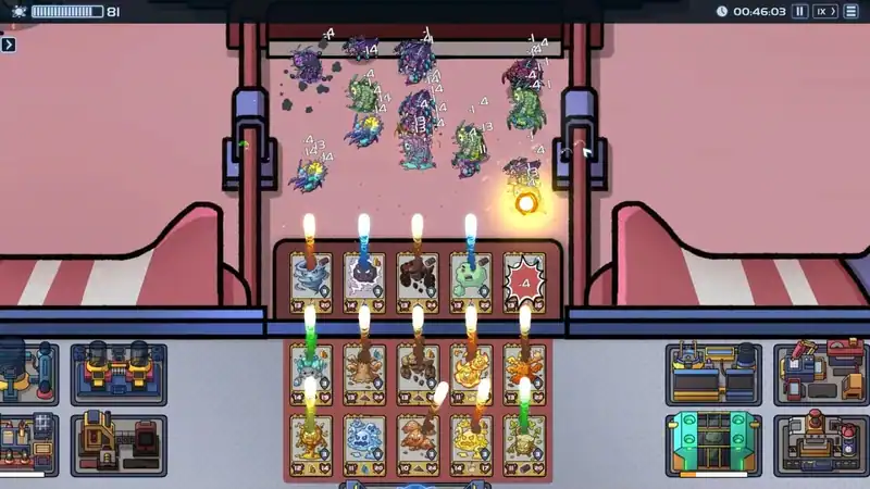 Escape Gaia — изображение 1