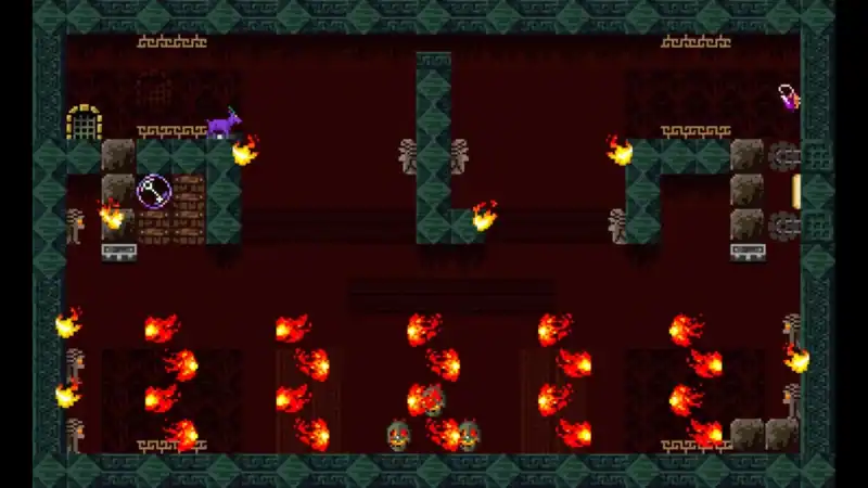 Escape Goat — изображение 1