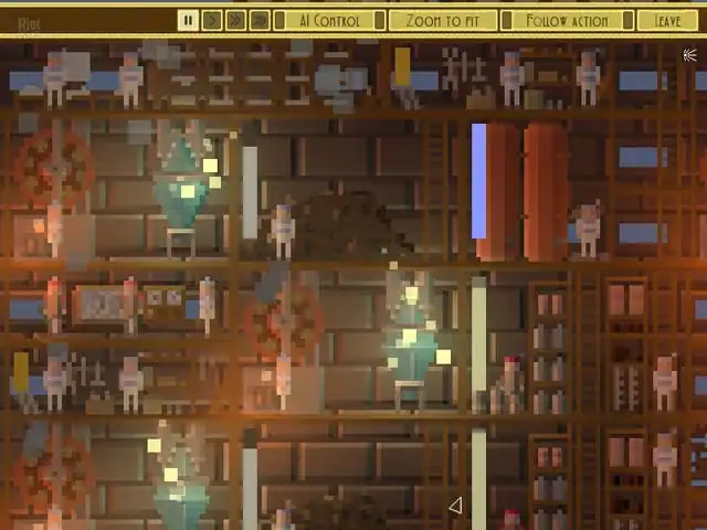 Airships Conquer the Skies по сети — изображение 1