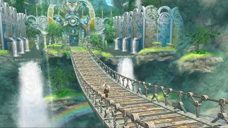 Eternal Sonata — изображение 1