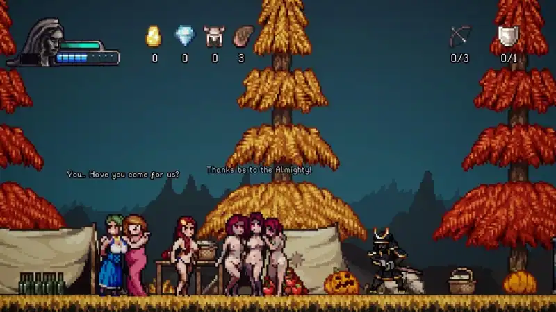 Eternal Ward: Light's Return — изображение 1