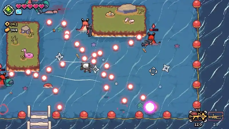 AK-xolotl: Together по сети — изображение 1