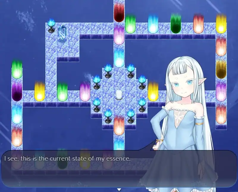 Ethereal Sunder — изображение 1