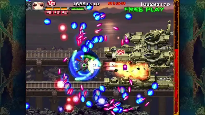Akai Katana Shin — изображение 1