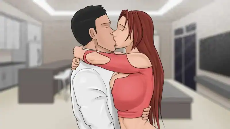 Eva's Ecstasy — изображение 1