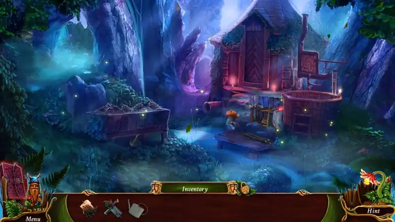 Eventide: Slavic Fable — изображение 1