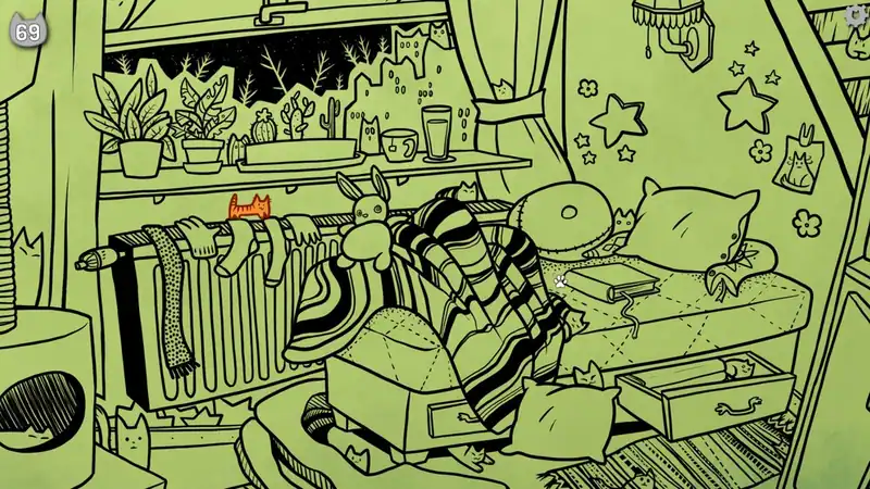 Ever Seen A Cat? — изображение 1