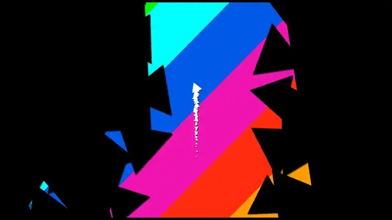 Akapulka - The Rainbow — изображение 1