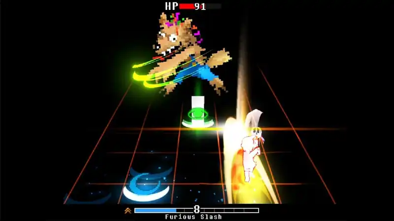 Everhood 2 — изображение 1