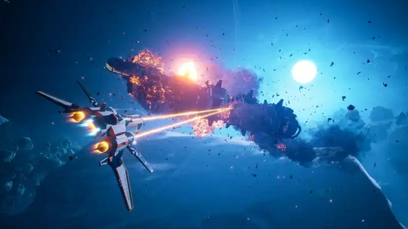 EVERSPACE 2 — изображение 1