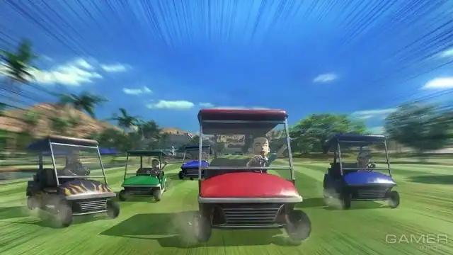 Everybody’s Golf — изображение 1