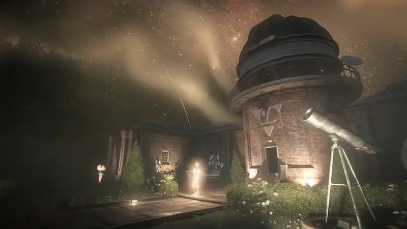 Everybody's Gone to the Rapture — изображение 1