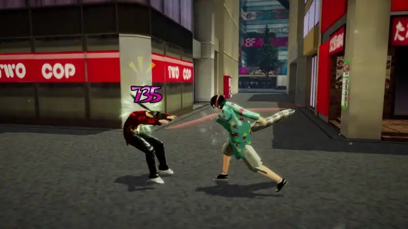 AKIBA'S TRIP: Hellbound and Debriefed — изображение 1