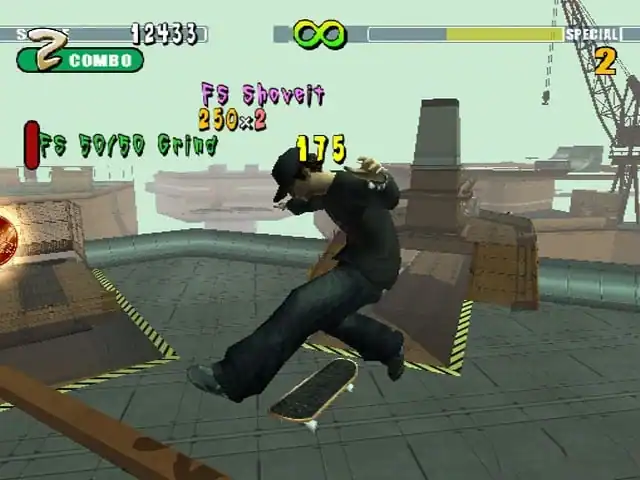 Evolution Skateboarding — изображение 1