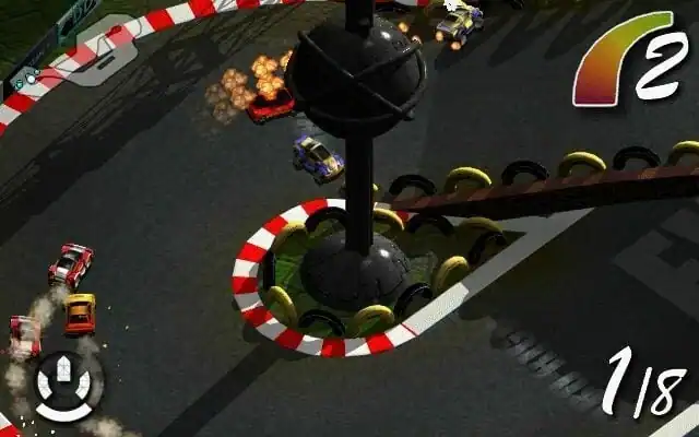 Excessive Speed — изображение 1