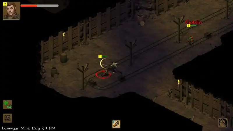 Exiled Kingdoms — изображение 1