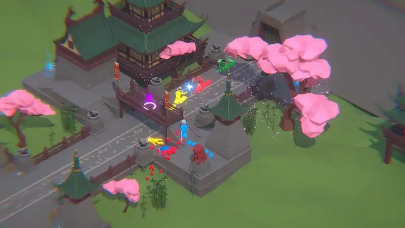 Akuto: Showdown — изображение 1