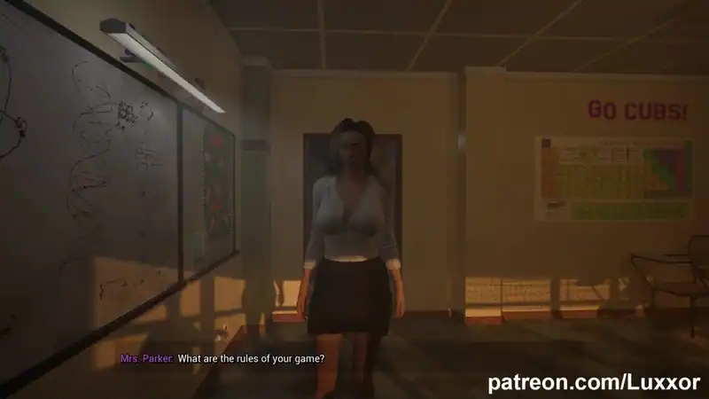 Expose My Teacher — изображение 1