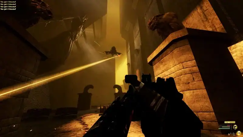 E.Y.E.: Divine Cybermancy по сети — изображение 1
