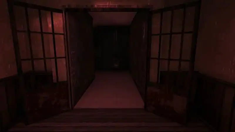 Eyes: The Horror Game — изображение 1