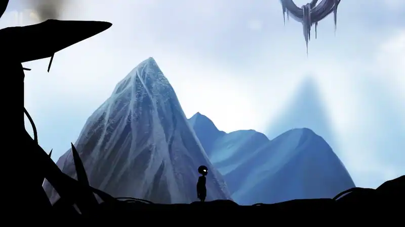EZRA: The Stranger — изображение 1