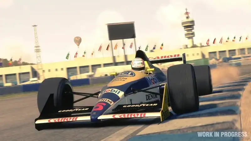 F1 2013 по сети — изображение 1