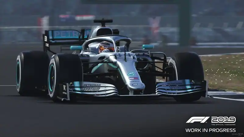F1 2019 по сети — изображение 1