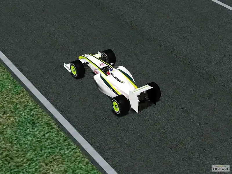 F1 Racing Championship 2009 — изображение 1